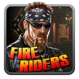 Fire Riders