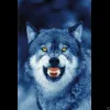 Lone Wolf 678