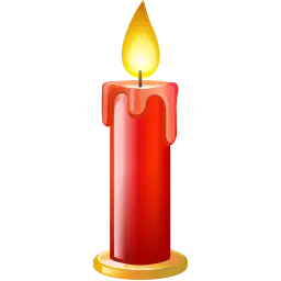 gift candle