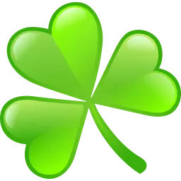 gift clover