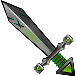gift sword