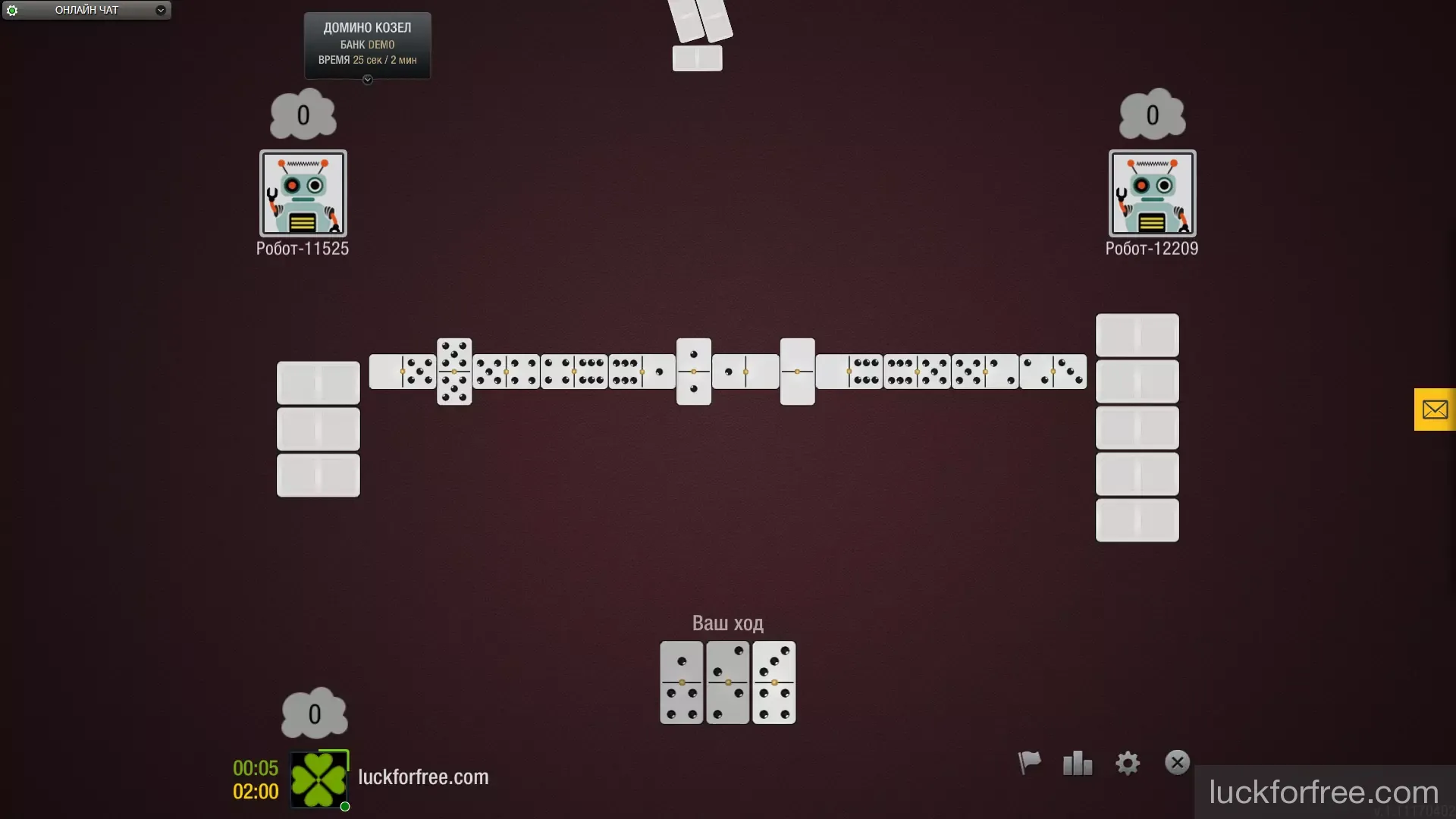 Многопользовательские игры онлайн в Игровом клубе luckforfree.com Многопользовательские игры онлайн